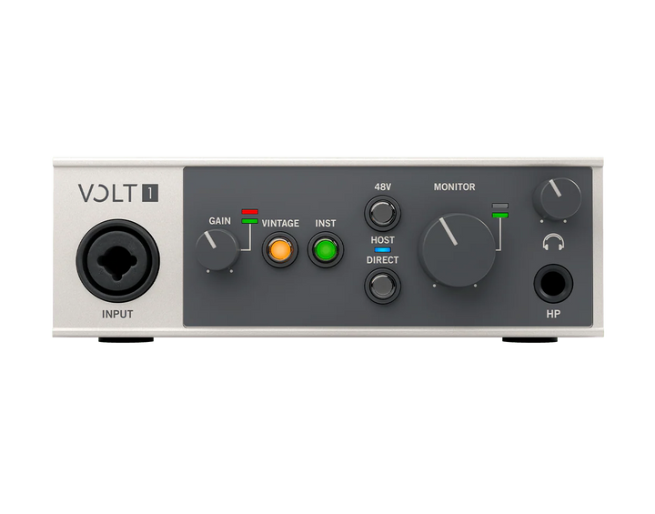 Universal Audio Volt-1