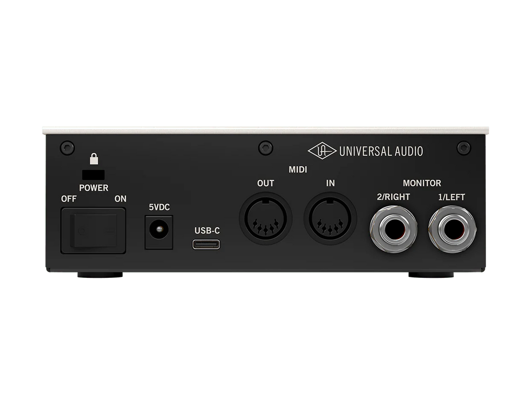 Universal Audio Volt-1