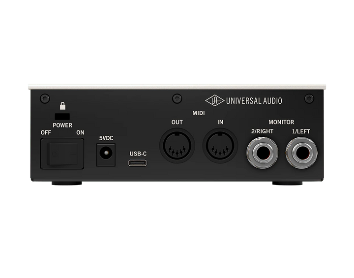 Universal Audio Volt-1