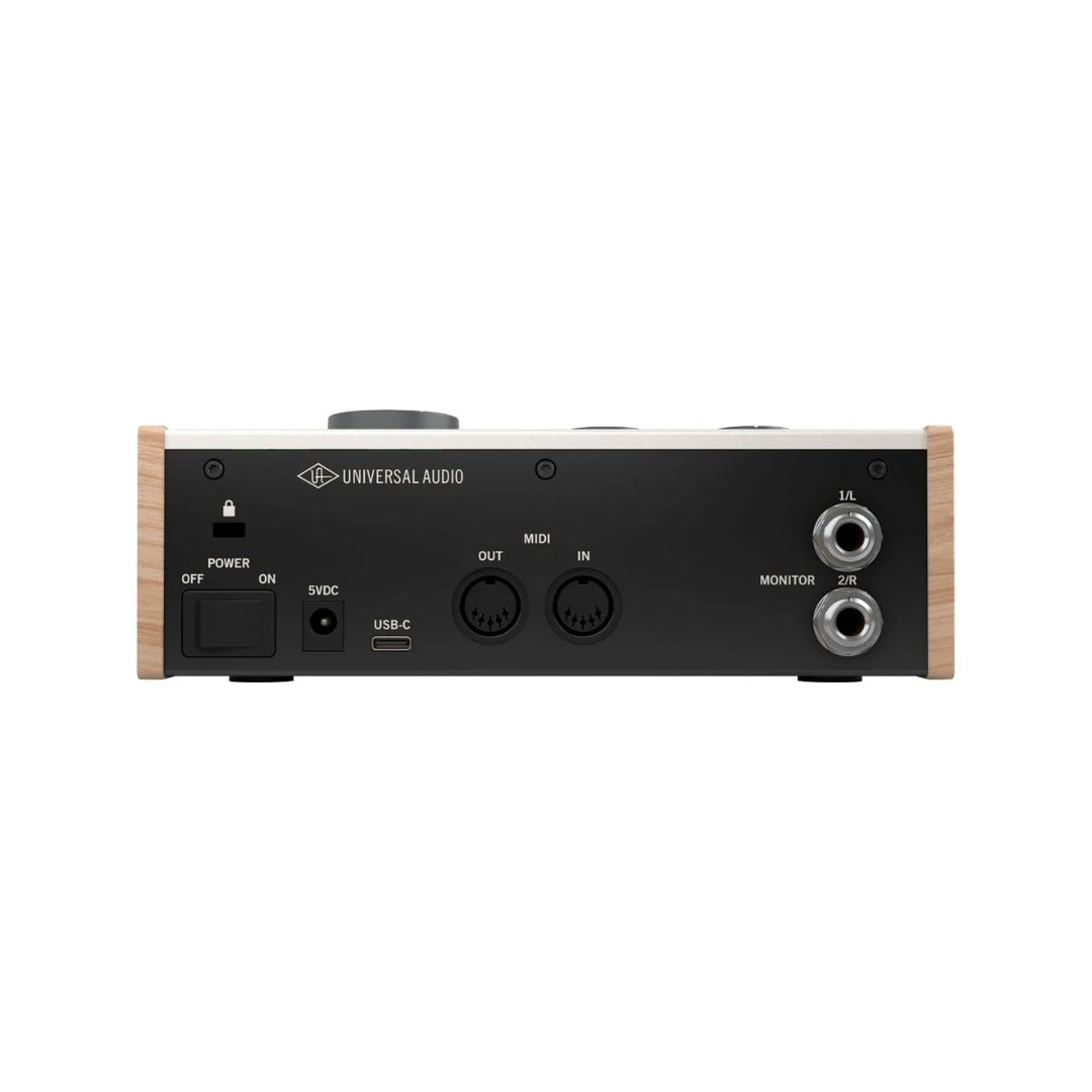 Universal Audio Volt 276