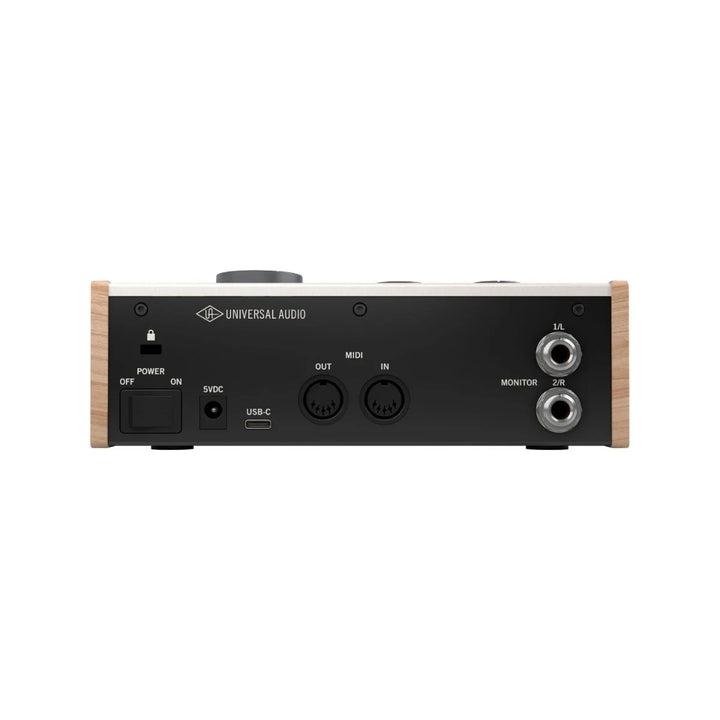 Universal Audio Volt 276