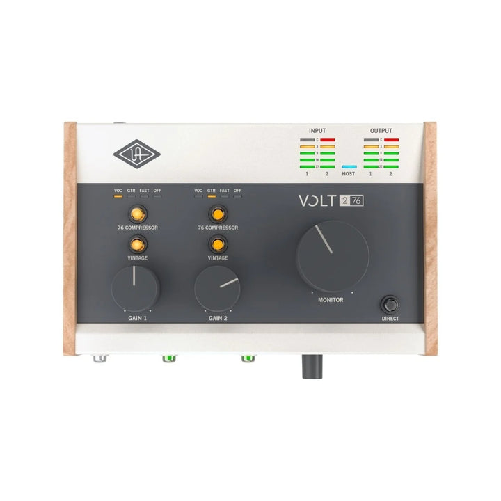 Universal Audio Volt 276