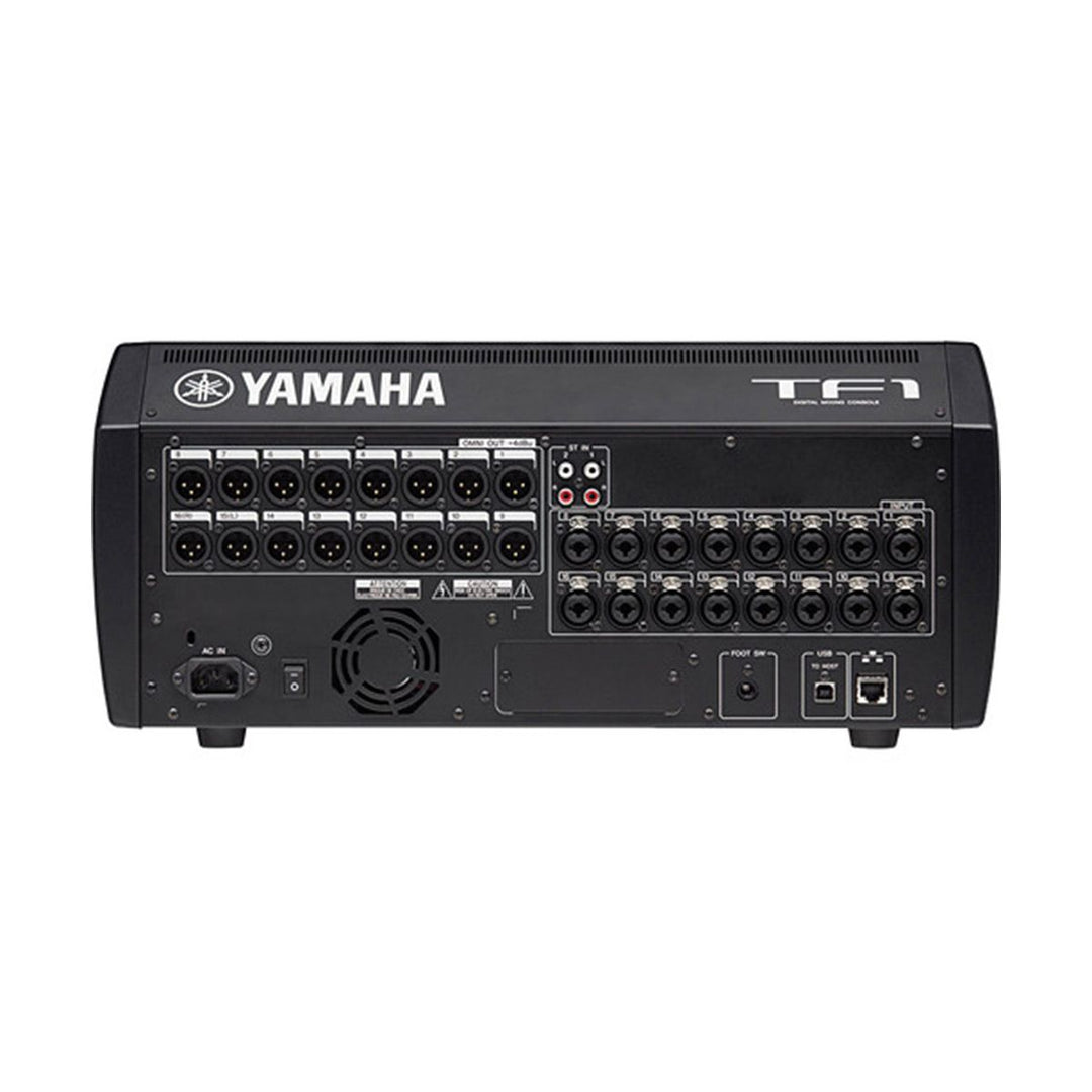 Yamaha TF1 Digital Mixing Console