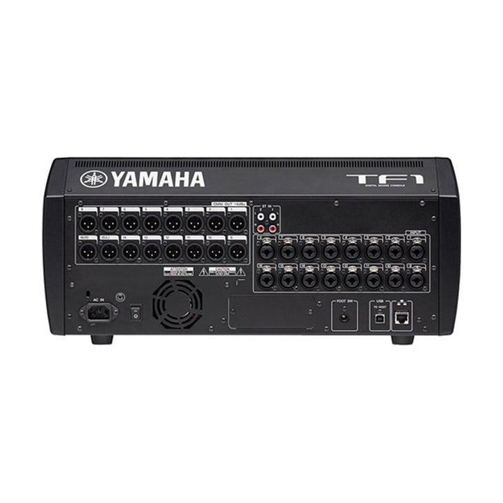 Yamaha TF1 Digital Mixing Console