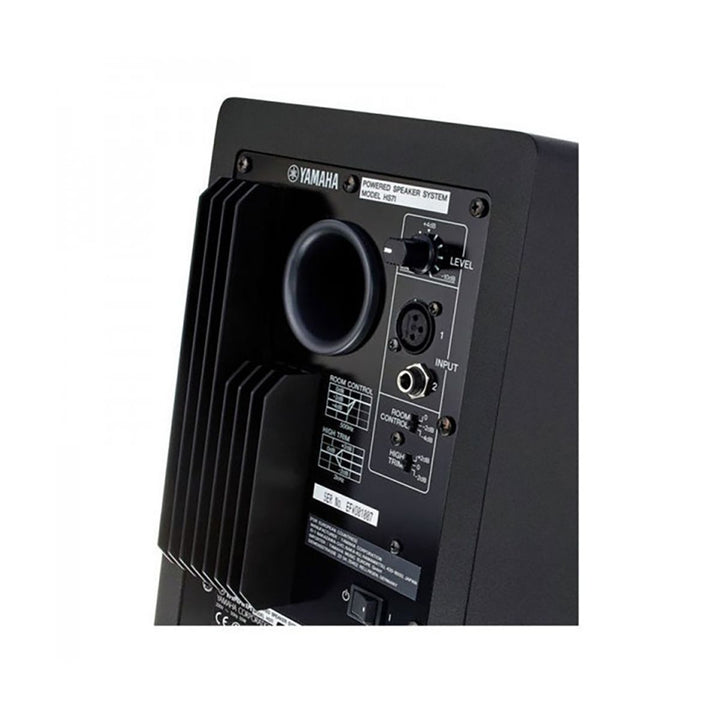 Yamaha HS7i Studio Monitor ( Single )