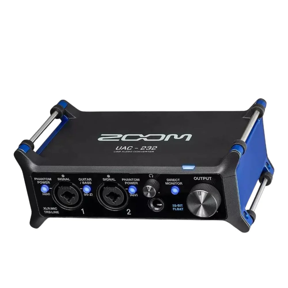 ZOOM UAC-232/C