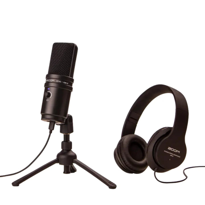 ZOOM ZUM-2PMP