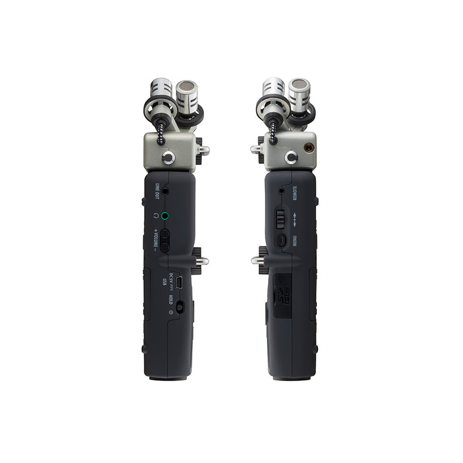 ZOOM H5