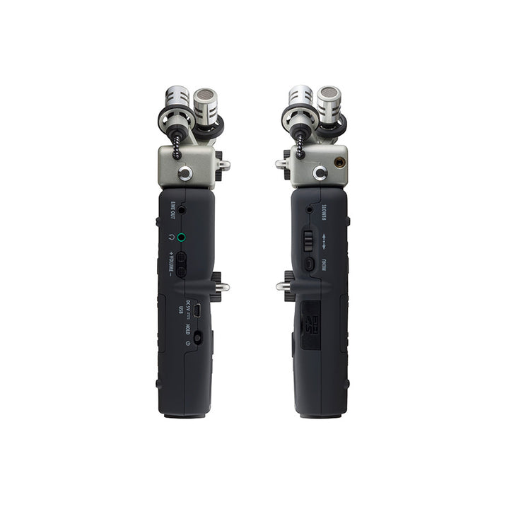 ZOOM H5